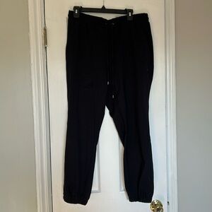 Nine West 7/8 length dress pants.